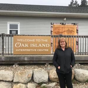 Meet your Posher, Barbara